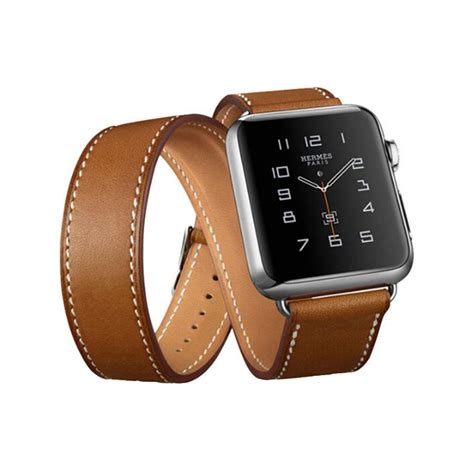 hermes leather watch band|hermes apple watch band 38mm.